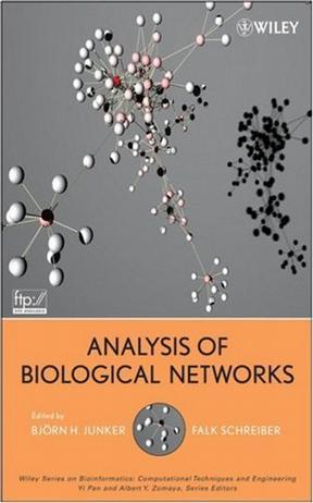 Analysis of biological networks