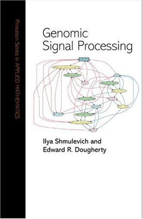 Genomic signal processing