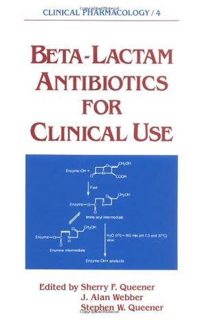 Beta-lactam antibiotics for clinical use