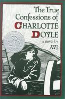 The true confessions of Charlotte Doyle