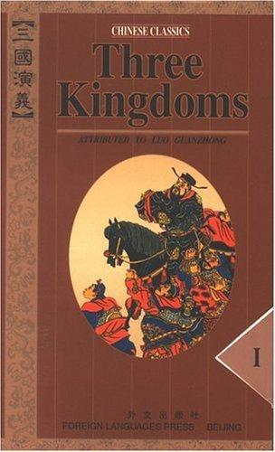 Three kingdoms