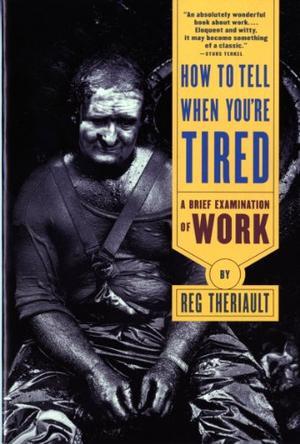 How to tell when you're tired a brief examination of work