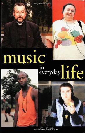 Music in everyday life