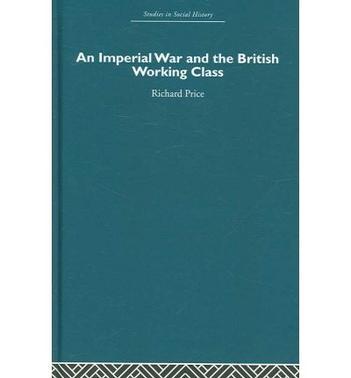 An imperial war and the British working class