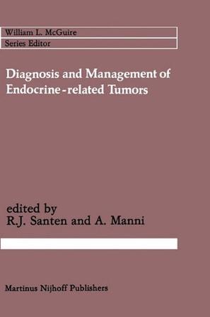 Diagnosis and management of endocrine-related tumors