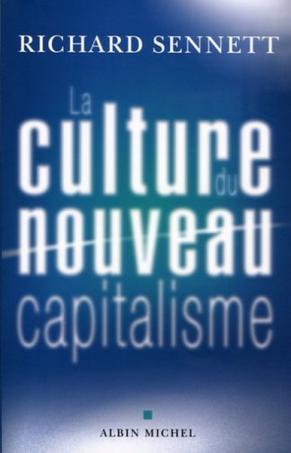 La culture du nouveau capitalisme