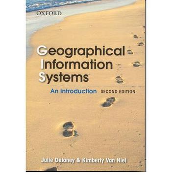 Geographical information systems an introduction
