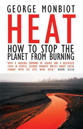Heat how to stop the planet from burning