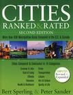 Cities ranked & rated more than 400 metropolitan areas evaluated in the U.S. & Canada