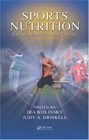 Sports nutrition energy metabolism and exercise