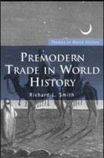 Premodern travel in world history