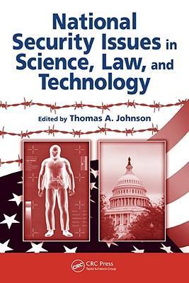 National security issues in science, law, and technology