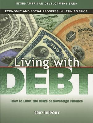 Living with debt how to limit the risks of sovereign finance