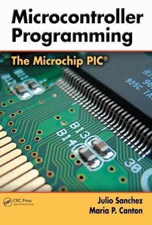 Microcontroller programming the microchip PIC