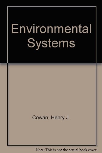 Environmental systems