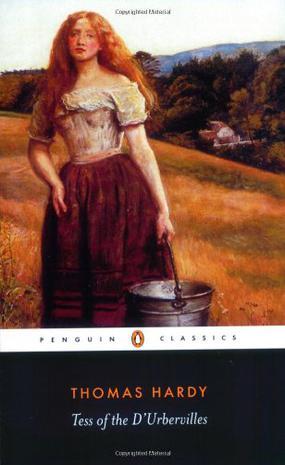 Tess of the D'Urbervilles