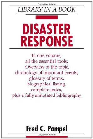 Disaster response