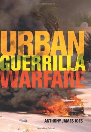 Urban guerrilla warfare