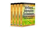 Intelligent information technologies concepts, methodologies, tools, and applications. Vol. 1-4