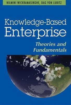 Knowledge-based enterprise theories and fundamentals