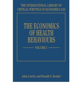 The economics of health behaviours