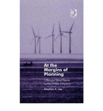 At the margins of planning offshore wind farms in the United Kingdom