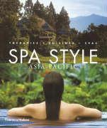 Spa style Asia-Pacific