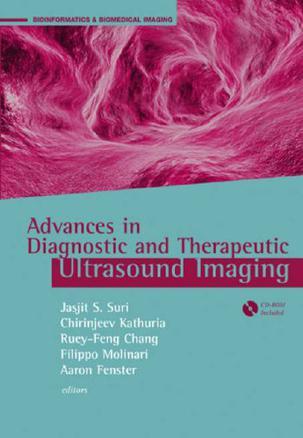 Advances in diagnostic and therapeutic ultrasound imaging