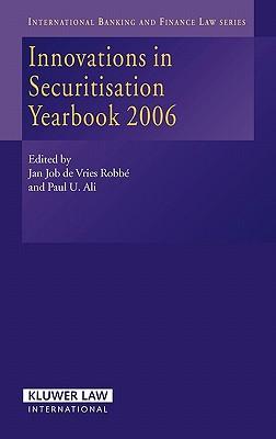Innovations in securitisation yearbook 2006