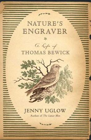 Nature's engraver a life of Thomas Bewick