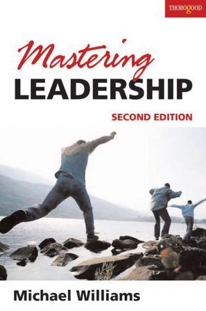 Mastering leadership