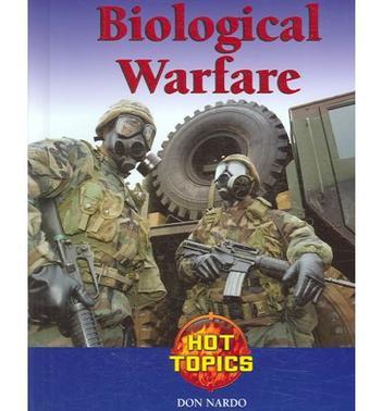 Biological warfare