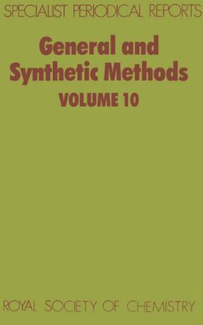 General and synthetic methods a review of the literature published in 1985