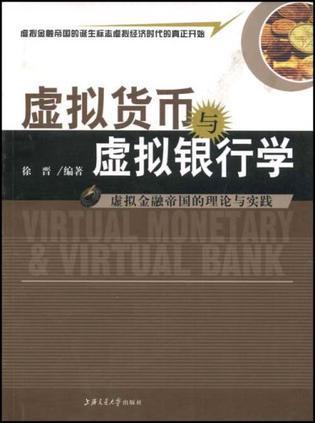 虚拟货币与虚拟银行学 虚拟金融帝国的理论与实践