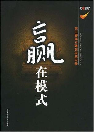 赢在模式 第三赛季12强创业启示录