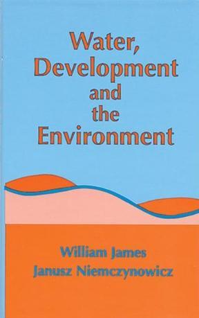 Water, development and the environment