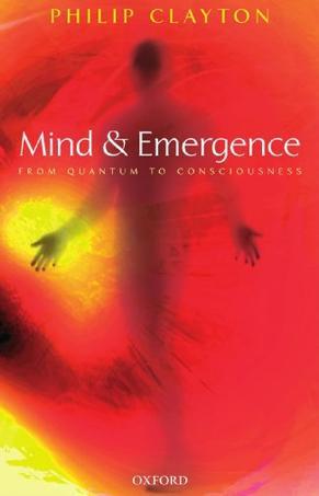 Mind and emergence from quantum to consciousness