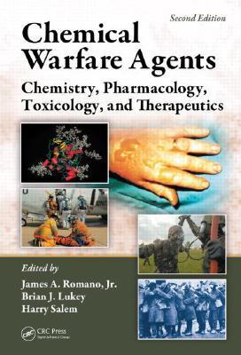 Chemical warfare agents chemistry, pharmacology, toxicology, and therapeutics