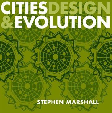 Cities design and evolution