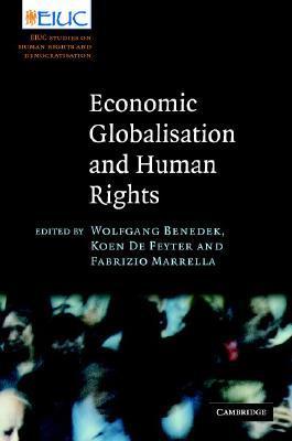 Economic globalisation and human rights