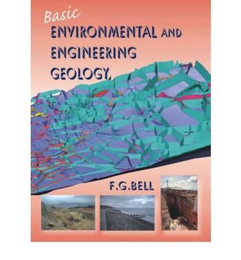 Basic environmental and engineering geology