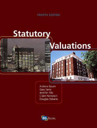 Statutory valuations