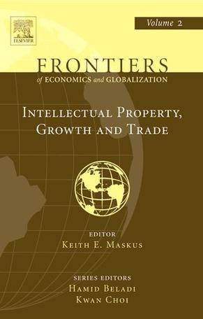 Intellectual property growth and trade