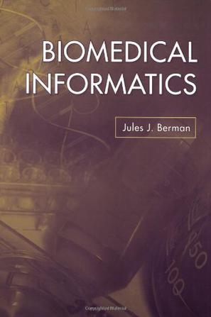 Biomedical informatics