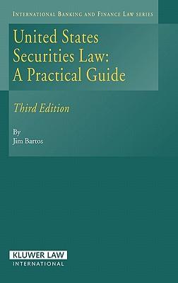 United States securities law a practical guide