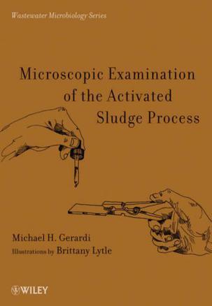 Microscopic examination of the activated sludge process