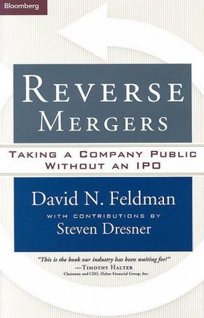 Reverse mergers taking a company public without an IPO