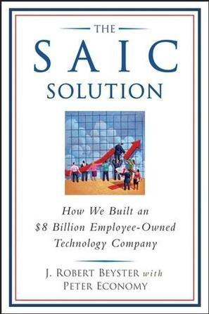 The SAIC solution how we built an