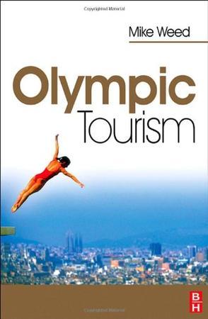 Olympic tourism