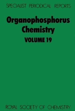 Organophosphorus chemistry...